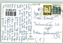 25980 W2280 Westerland - Fliegeraufnahme