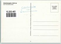 82467 W8100 Esterbergalm - Kühe