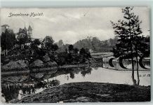 Savonlinna 1920 - Nyslott AK