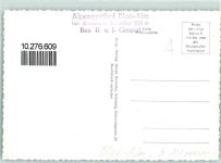Blaaalm - Blaa-Alm mit Loser Hüttenstempel