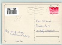 3851 Ermelo - Kirche Schwimmbad