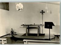 Gelterkinden Kapelle des Sonnenhofs Kirche