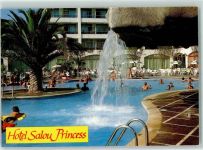 Salou - Hotel Salou
