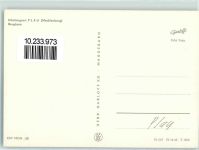 19395 O2864 Plau - Burgturm