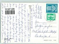 36448 O6202 Bad Liebenstein - Sanatorium Haus Gefrol