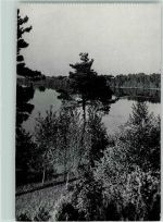 Tempelburg Czaplinek - Dratzigsee