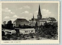 48324 W4415 Sendenhorst - St. Josef Stift