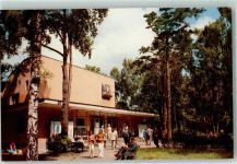Rauschen Swetlogorsk - Kino Priboj