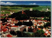 93077 W8403 Bad Abbach - Fliegeraufnahme