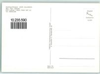 94551 W8351 Lalling , Niederbay - Gasthaus Pension Zum Lallinger