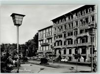 55049 Viareggio - Piazza Puccini