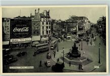 London - Piccadilly Circus