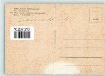 79263 W7809 Altsimonswald - Café Pension Märchengarten