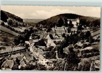 06547 O4713 Stolberg (Harz) - Schloß