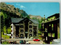 38030 Passo Costalunga - Villa Montana Garni Rosengarten