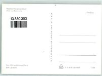 38889 O3721 Wendefurth - Rappbode Talsperre