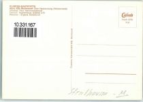 57629 W5239 Marienstatt , Kloster - Kloster Gaststätte Innenansicht Kloster