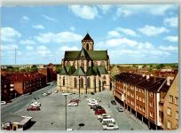 46483 W4230 Wesel a Rhein - Willibrordi-Dom