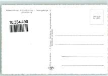 95493 W8583 Bischofsgrün - Villen