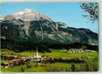 6210 Wiesing - Blick gegen Sonnwendjoch