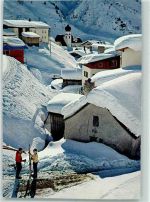 6754 Stuben a. Arlberg - Winter