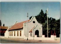 Pietermaritzburg - Voortrekker Museum Church Street