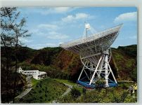 53902 W5358 Effelsberg - Radioteleskop