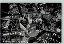 4331 Middelburg - Stadhuis mie Markt