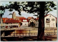 73240 W7317 Wendlingen am Neckar
