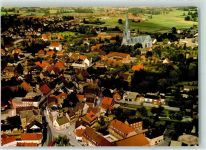 48565 W4430 Borghorst , Westf - Fliegeraufnahme