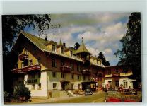 79859 W7826 Schluchsee - Hotel Stoll-Sternen