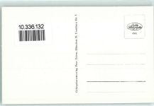 82402 W8124 Seeshaupt - Starnbergersee Benediktenwand