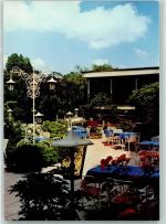 10115 W1000 Charlottenburg - Hotel Seehof Terrasse