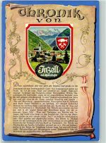 83334 W8221 Inzell - Chronik