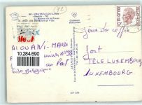 72500 Chateau-du-Loir - La Maison de la Presse et Hotel de Ville