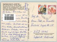 39013 Moos in Passeier Moso - Hotel Alpenland Stuls