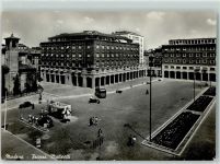 41100 Modena - Piazza Matteotti