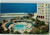 Havanna La Habana - Intercontinental Hotel