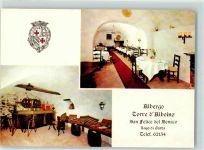 25010 San Felice del Benaco - Albergo Torre d'Alboino