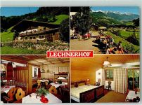 39030 Lutago - Lechnerhof Spinnrad