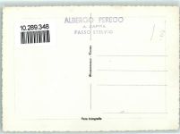 23032 Bormio - Chiesetta d'Olga