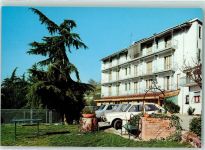 10100 Torino Turin - Piccolo Parco Margherita
