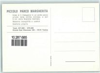 10100 Torino Turin - Piccolo Parco Margherita