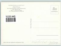 79244 W7816 Obermünstertal - Gasthaus Spielweg