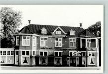 7621 Borne Foto AK Hotel Keizerskroon