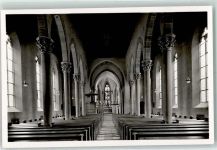 91564 W8806 Neuendettelsau - Anstaltskirche