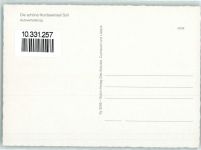 25980 W2280 Sylt-Ost - Autoverladezug