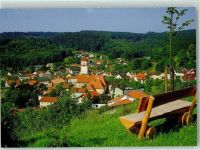 92363 W8431 Breitenbrunn , Oberpf
