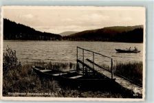 79859 W7826 Schluchsee - Windgfällweiher