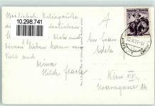 3193 St. Aegyd am Neuwalde 1951